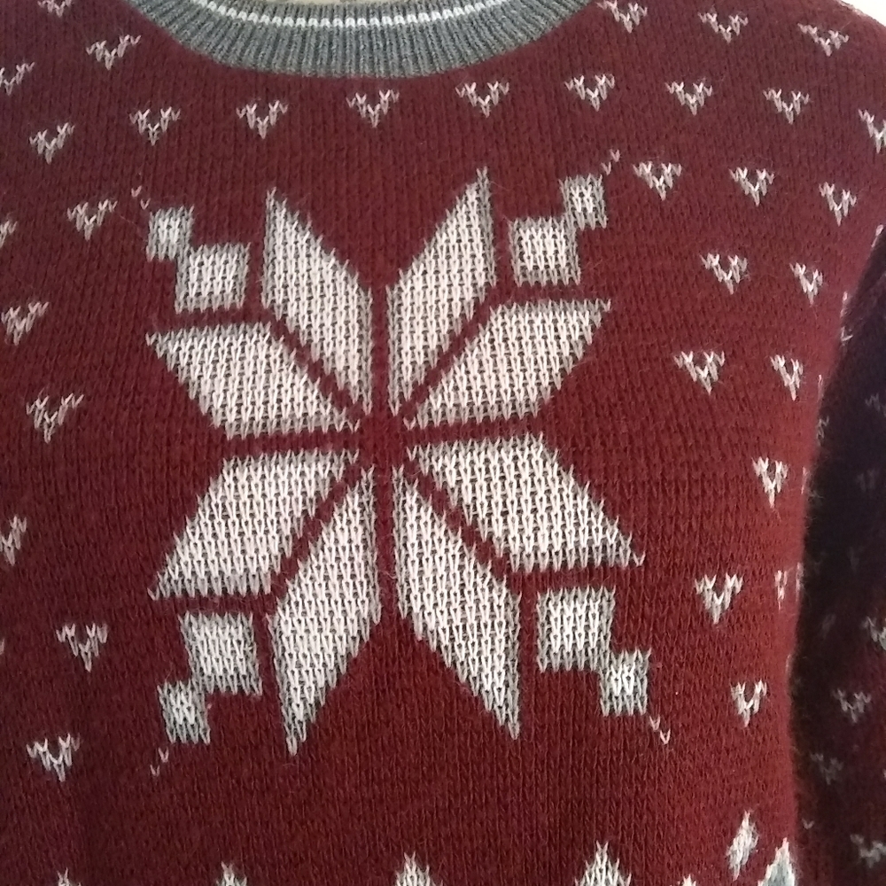 Vintage Basic Editions Sweater - image 5